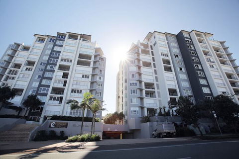 Aspect Caloundra - Tourism Gold Coast 3