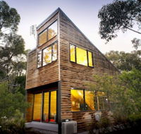 DULC Cabins - Tourism Gold Coast