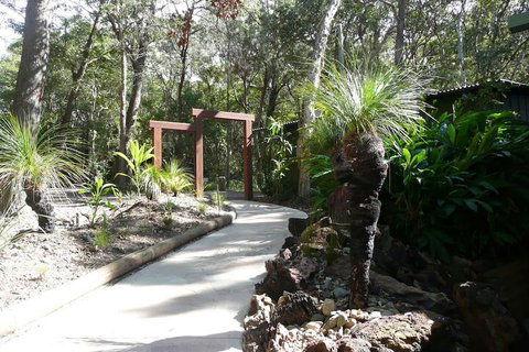 Eumarella Shores Noosa Lake Retreat - Tourism Gold Coast 2
