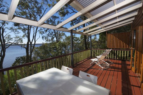 Eumarella Shores Noosa Lake Retreat - Tourism Gold Coast 4