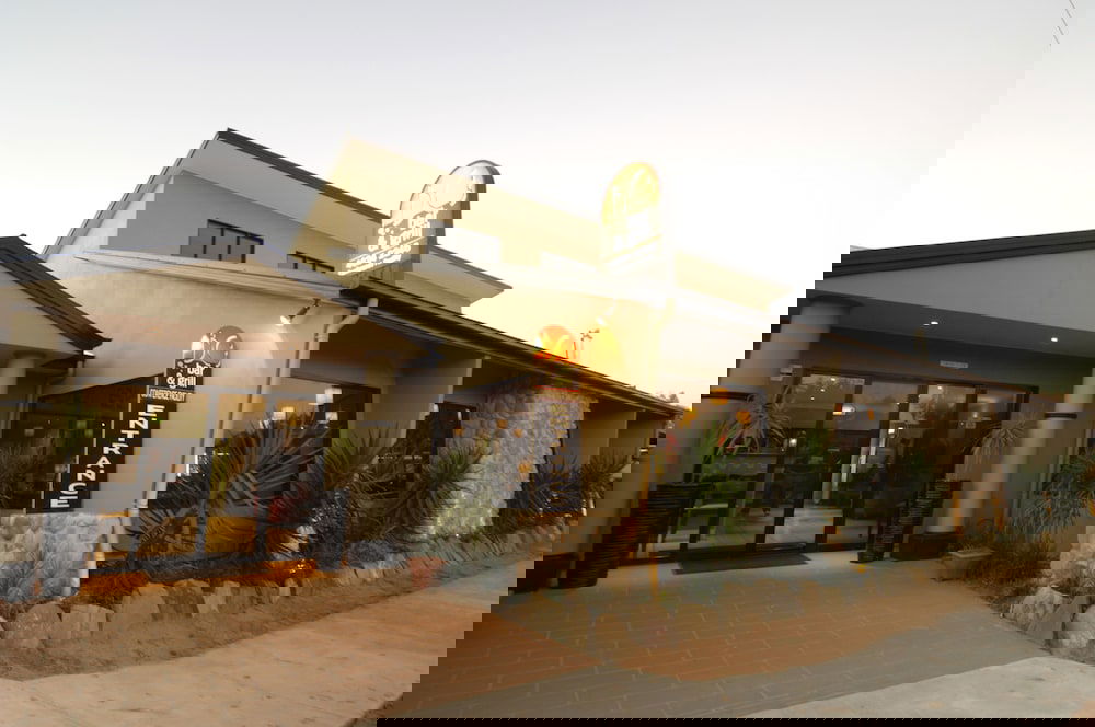 Womalilla QLD Tourism Gold Coast