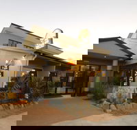 Best Western Bungil Creek Motel - Tourism Gold Coast