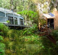 Huon Bush Retreats - Tourism Gold Coast