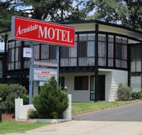 Armidale Motel - Tourism Gold Coast