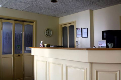 Armidale Motel - Tourism Gold Coast 1