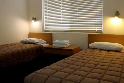 Armidale Motel - Tourism Gold Coast 3
