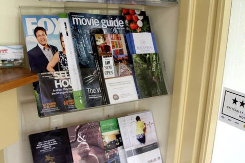 Armidale Motel - Tourism Gold Coast 2