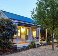 Alpine Valley Cottages - Tourism Gold Coast
