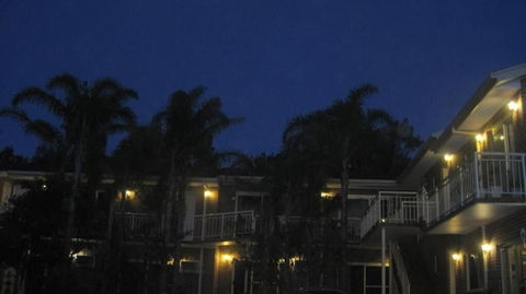 Mollymook Paradise Haven Motel - Tourism Gold Coast 1