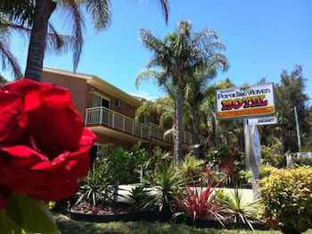 Mollymook Paradise Haven Motel - Tourism Gold Coast 0