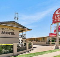 Econo Lodge Park Lane - Tourism Gold Coast