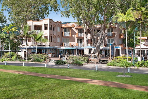 Alassio Palm Cove - Tourism Gold Coast 1