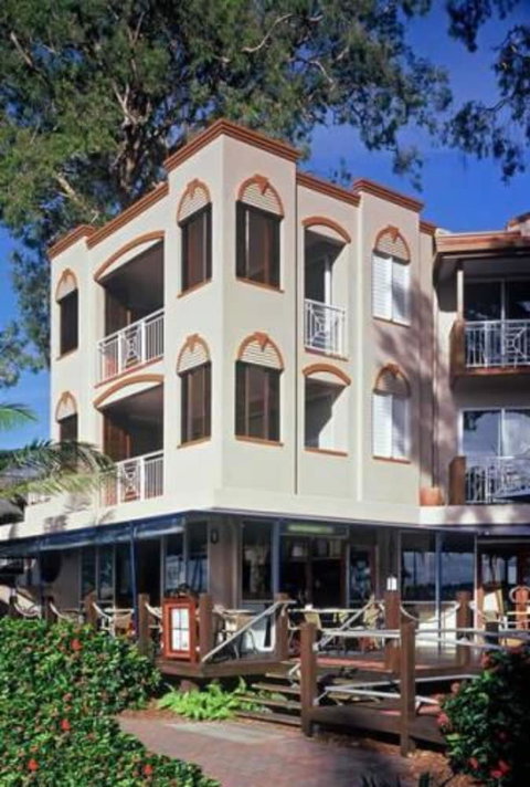 Alassio Palm Cove - Tourism Gold Coast 2