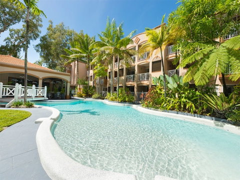 Alassio Palm Cove - Tourism Gold Coast 3