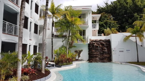 Alassio Palm Cove - Tourism Gold Coast 4