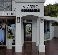 Alassio Palm Cove - Tourism Gold Coast