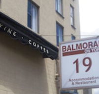 Balmoral On York - Gold Coast