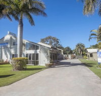 Iluka Motel - Gold Coast