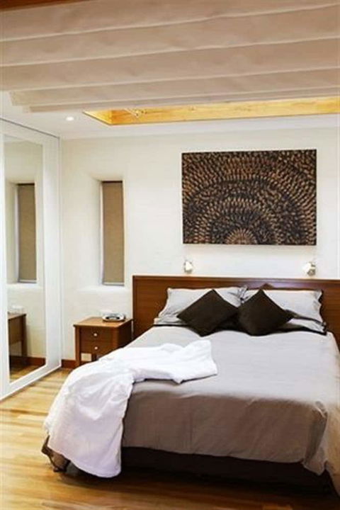 Rawnsley Park Station - Tourism Gold Coast 6