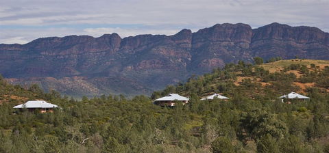 Rawnsley Park Station - Tourism Gold Coast 1