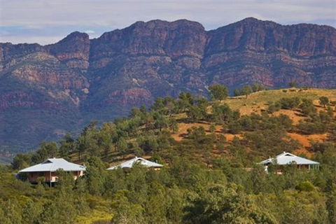 Rawnsley Park Station - Tourism Gold Coast 3