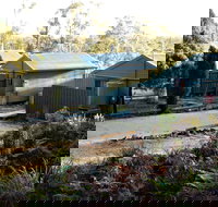 Lumera Chalets - Tourism Gold Coast