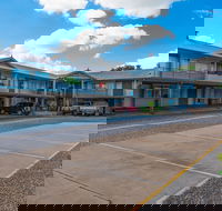 The Stirling Motel - Tourism Gold Coast