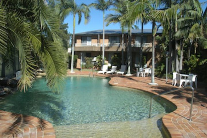 Peats Ridge NSW Tourism Gold Coast