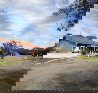 Emu Beach Chalets - Gold Coast