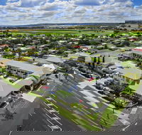 Coachman's Inn Warwick - Tourism Gold Coast