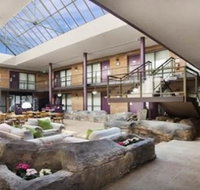 Garden Lodge Sydney - Tourism Gold Coast