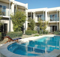 The Rye Hotel - One Four Nelson - Tourism Gold Coast