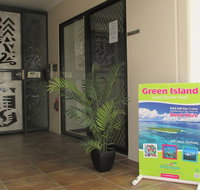 Edge Apartments Cairns - Tourism Gold Coast