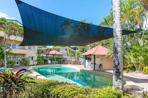 Tradewinds McLeod Holiday Apartments - Tourism Gold Coast 0