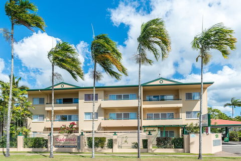 Tradewinds McLeod Holiday Apartments - Tourism Gold Coast 2