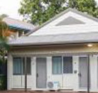 River Esplanade Motel