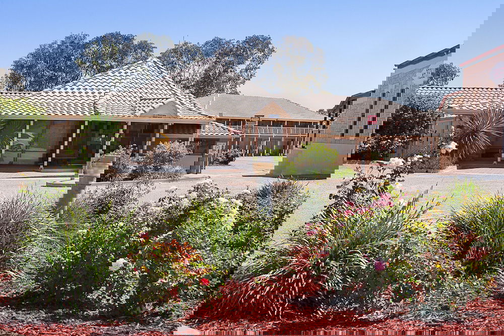 Woomera SA Tourism Gold Coast