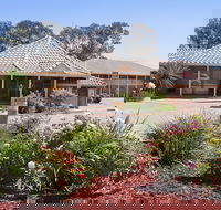 The Standpipe Golf Motor Inn - Tourism Gold Coast