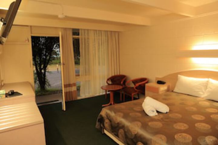 Kalimna VIC Tourism Gold Coast