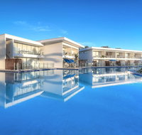 Pool Port Douglas