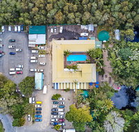 Arts Factory Lodge - Tourism Gold Coast