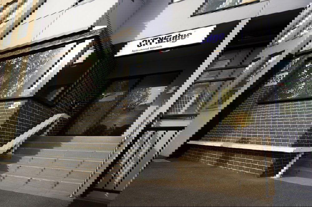 North Melbourne VIC Tourism Gold Coast