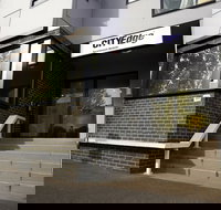 City Edge North Melbourne - Tourism Gold Coast