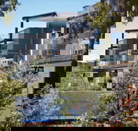 Aqua Resort Busselton - Tourism Gold Coast