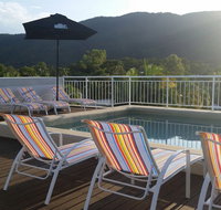 Sarayi Boutique Hotel - Tourism Gold Coast