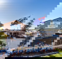 Country Comfort Amity Motel - Gold Coast