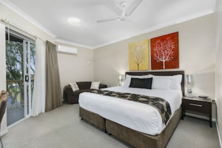 Maryborough QLD Tourism Gold Coast