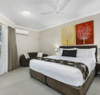 Best Western Kimba Lodge - Tourism Gold Coast