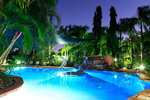 Habitat Resort - Tourism Gold Coast 3