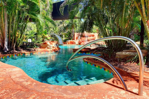 Habitat Resort - Tourism Gold Coast 2